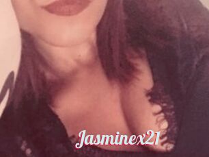 Jasminex21