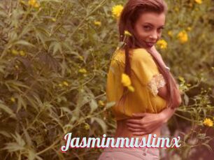 Jasminmuslimx