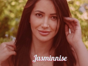 Jasminnise