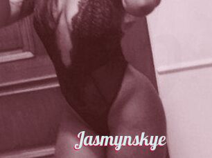 Jasmynskye