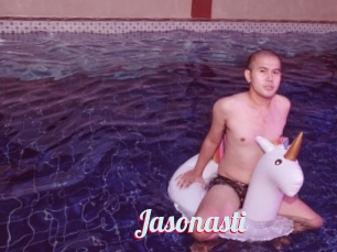 Jasonasti