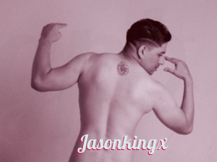 Jasonkingx