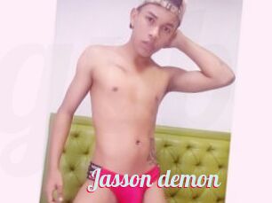 Jasson_demon