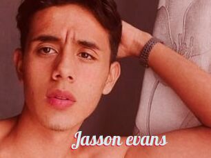 Jasson_evans