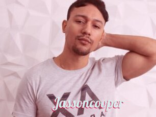 Jassoncooper