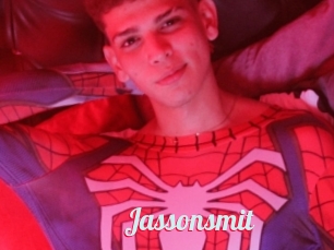 Jassonsmit