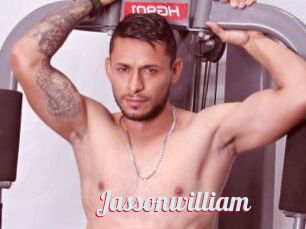 Jassonwilliam