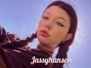 Jassyhanson