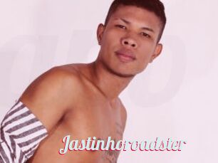 Jastinhoroadster