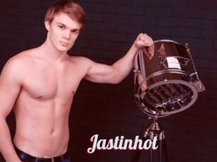 Jastinhot