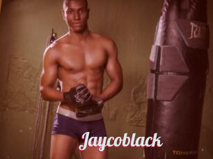 Jaycoblack