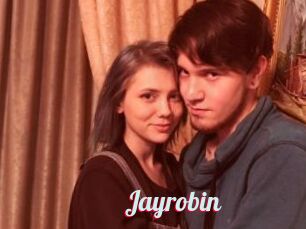 Jayrobin