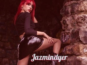 Jazmindyer