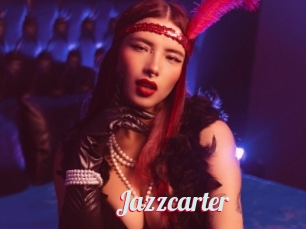 Jazzcarter