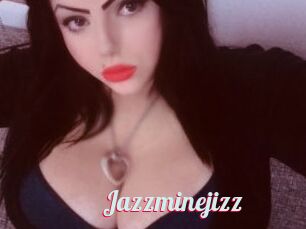 Jazzminejizz