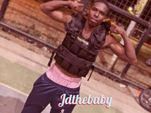 Jdthebaby