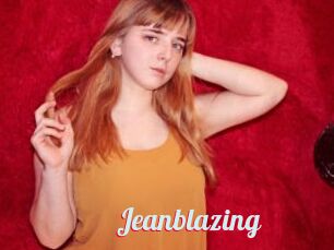 Jeanblazing