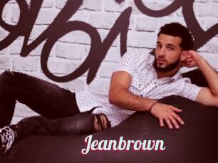 Jeanbrown