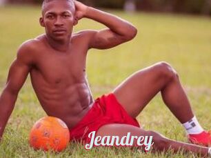 Jeandrey