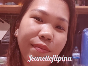 Jeanetteflipina