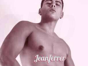 Jeanferrer