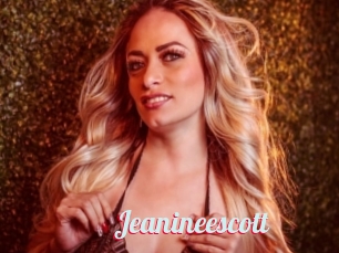 Jeanineescott