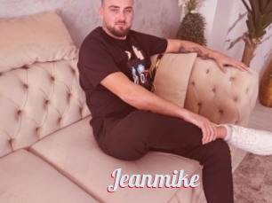 Jeanmike