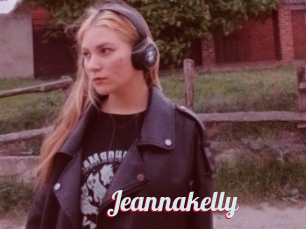 Jeannakelly