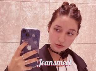 Jeansmeel