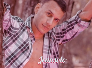 Jeansoto