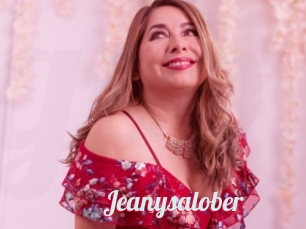 Jeanysalober