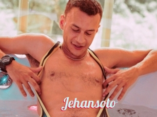 Jehansoto