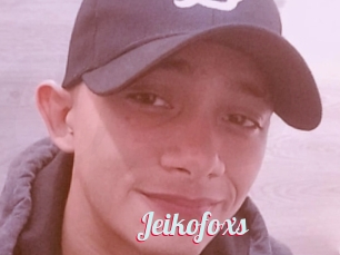 Jeikofoxs