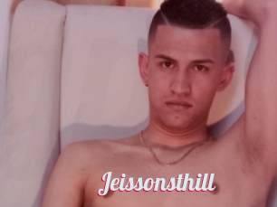 Jeissonsthill