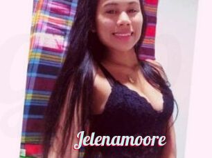 Jelenamoore