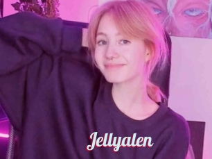 Jellyalen