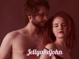 Jellyandjohn