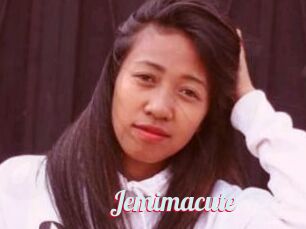 Jemimacute