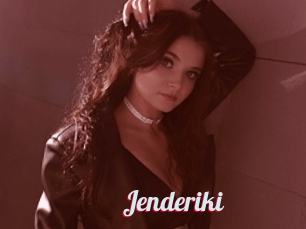 Jenderiki