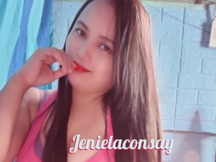 Jenielaconsay