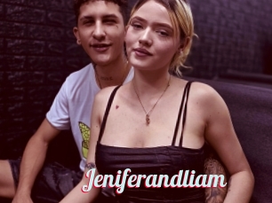 Jeniferandliam