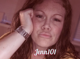 Jenn101