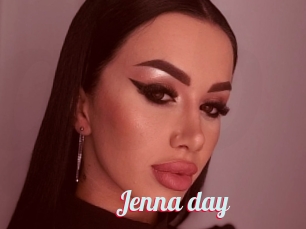 Jenna_day