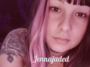 Jennajaded