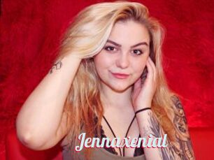 Jennaxenial