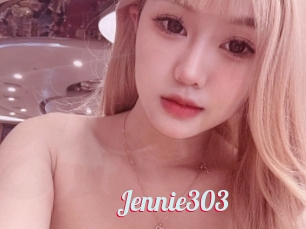 Jennie303