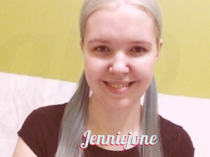 Jenniejone