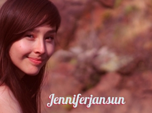 Jenniferjansun