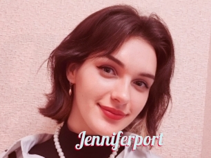 Jenniferport