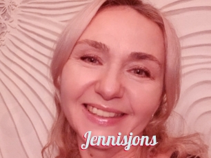 Jennisjons